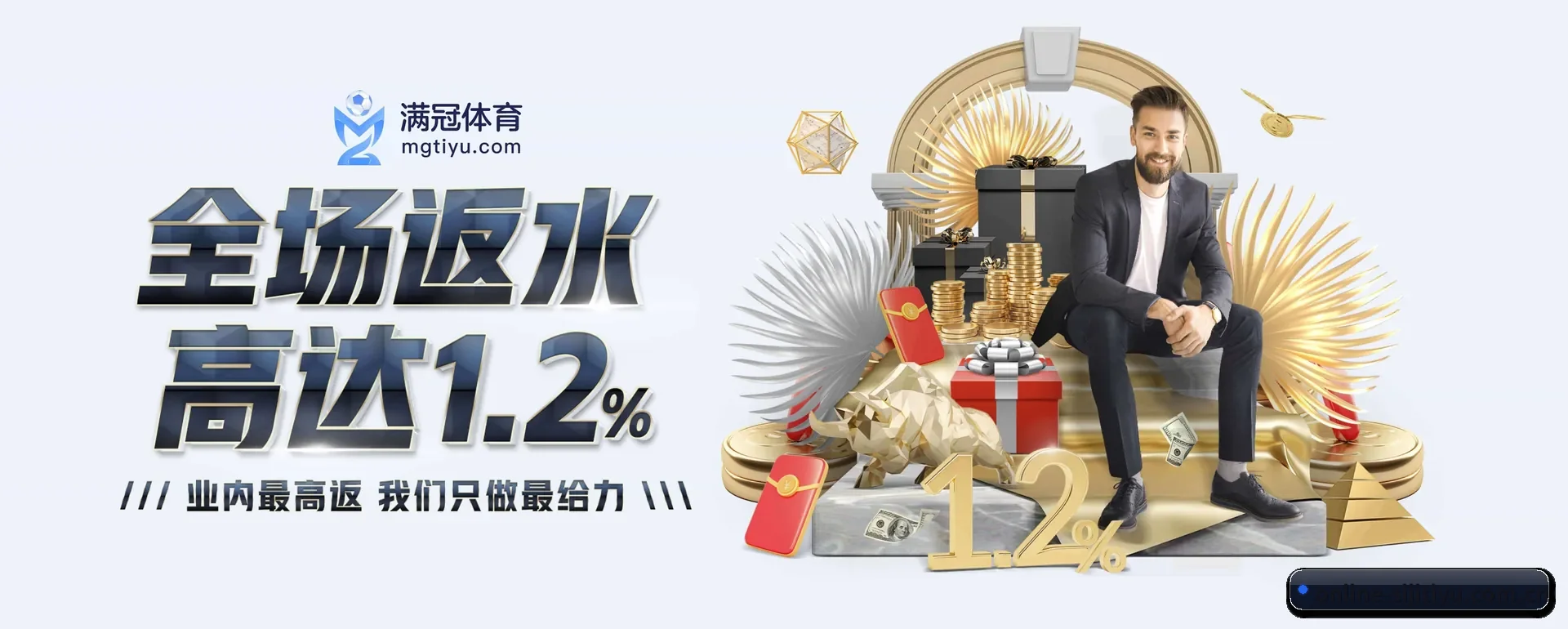 站点优化