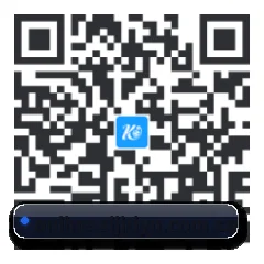 APP 安卓 二维码